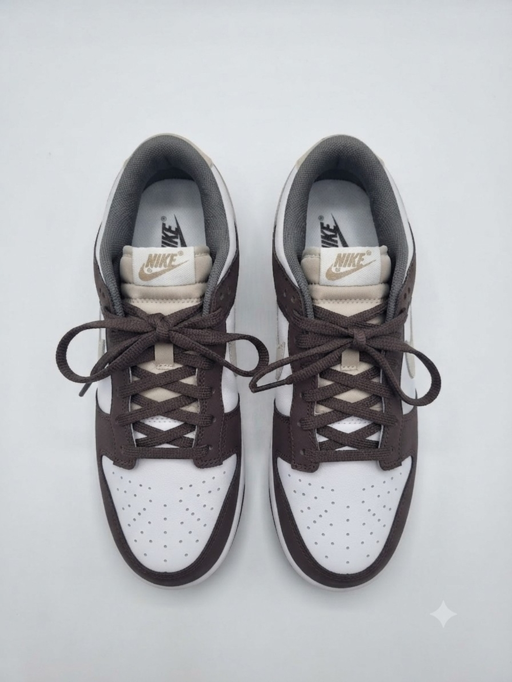 Nike SB Dunk Low Otomo Katsuhiro Steamboy Brown White LF0039-001 Size 7